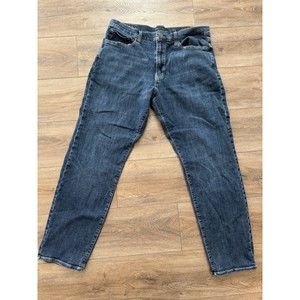 Lucky Men’s Jeans Size 121 Slim Straight Size 34x29